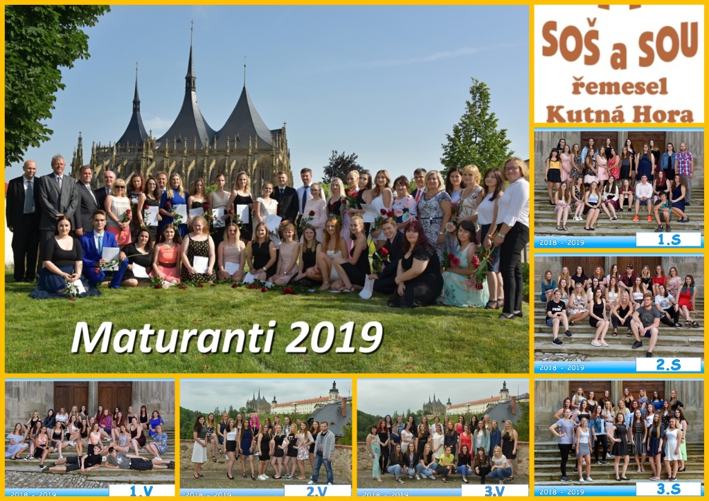 Mix 2019