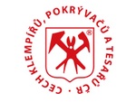 1903 Cech pokrývačů