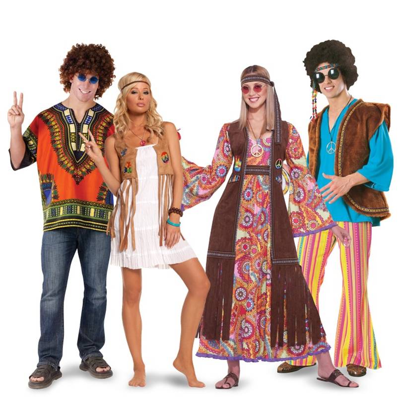 2019 Hippies