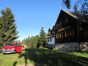 1909 Hrabětice