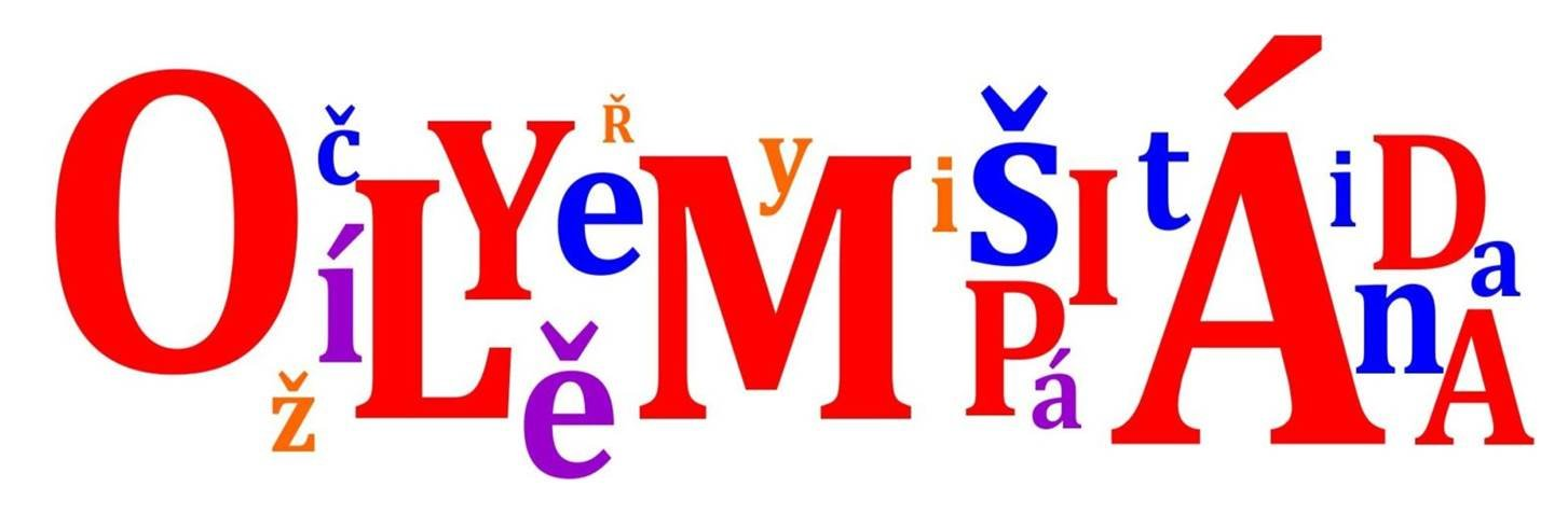 Olympiáda čeština