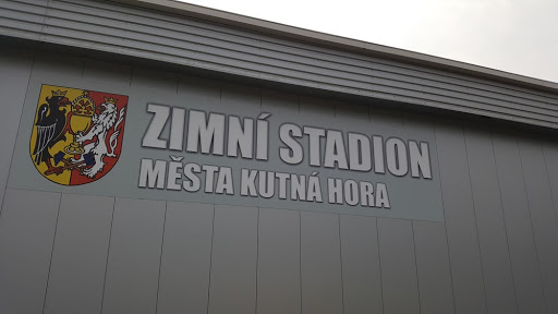 Zimní stadion KH 