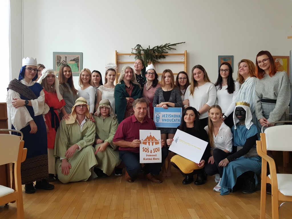 Domov Barbora 2019 1